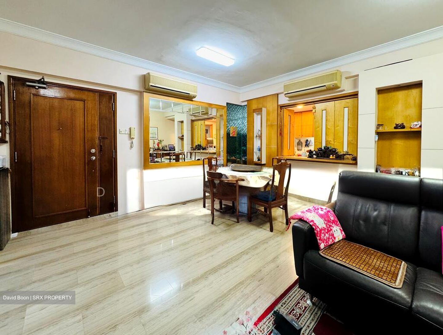Sandy Palm (D17), Condominium #510260351